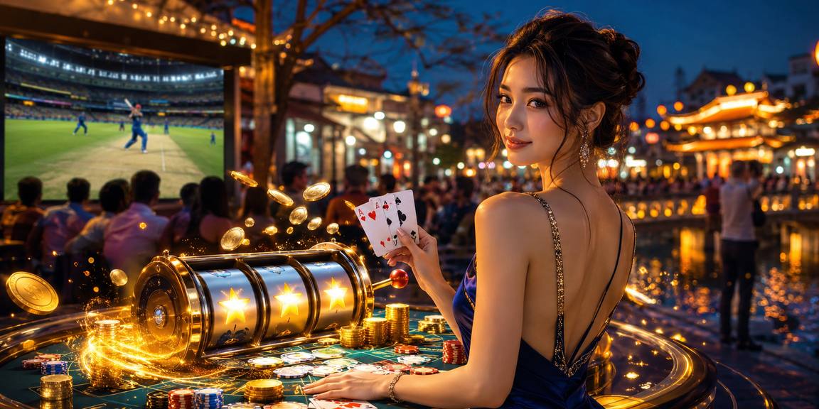 au77 Chúng tôi là ai và tại sao xây dựng au77