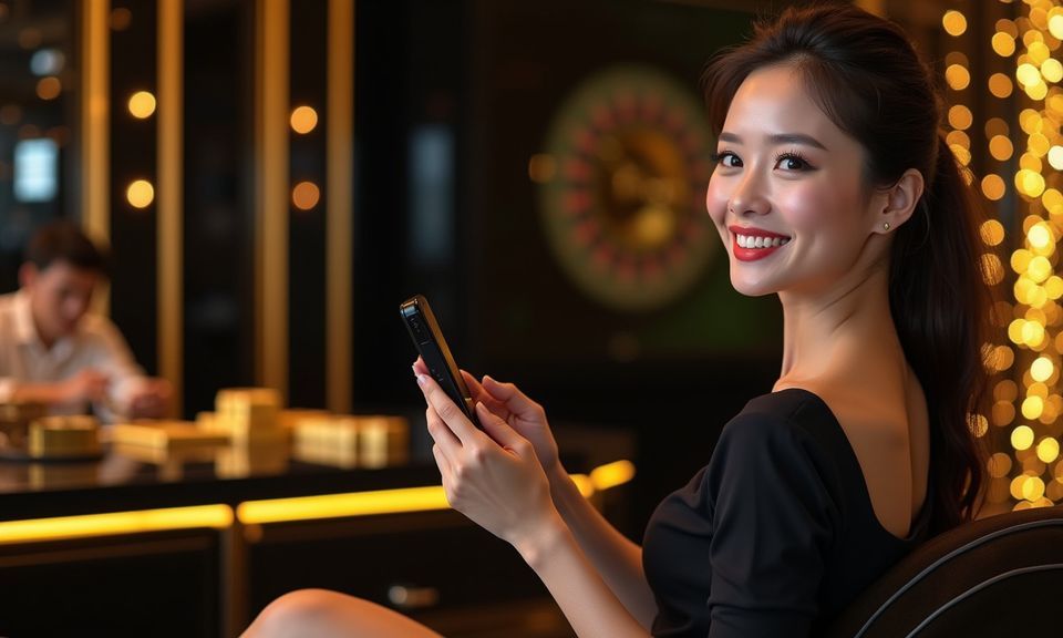 au77 Xúc xắc lăn, kết quả tức thì — Dice Dem trên au77